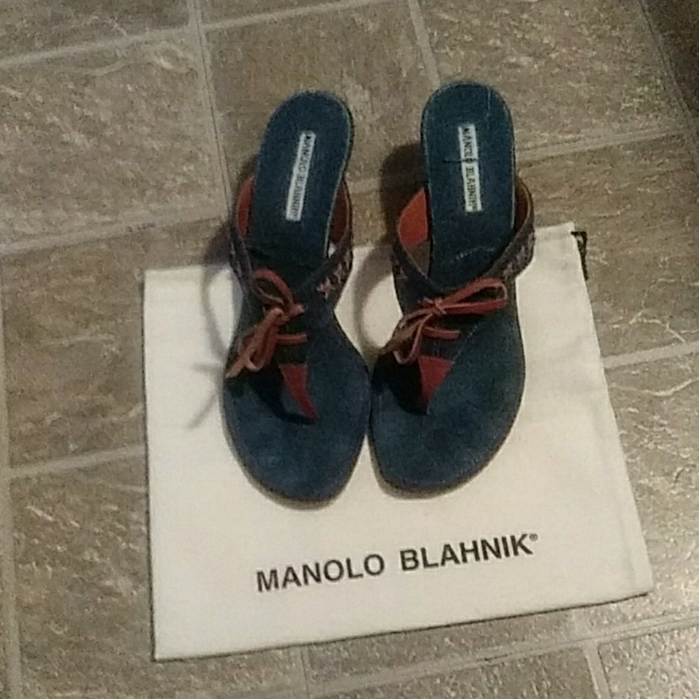 Manolo